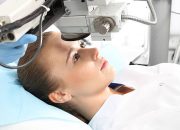 Operasi LASIK Mata: Prosedur, Manfaat, dan Risikonya