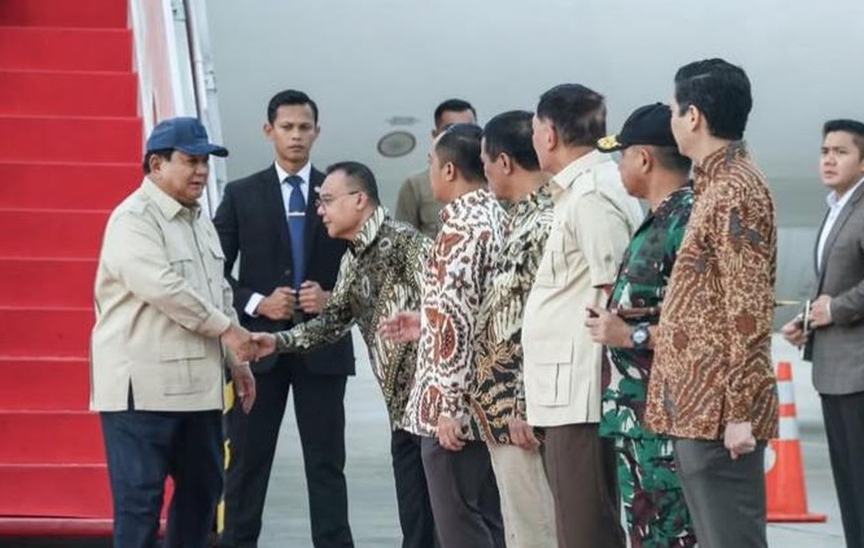 Prabowo