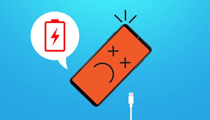 Ciri-Ciri HP Android Mulai Rusak yang Perlu Diketahui