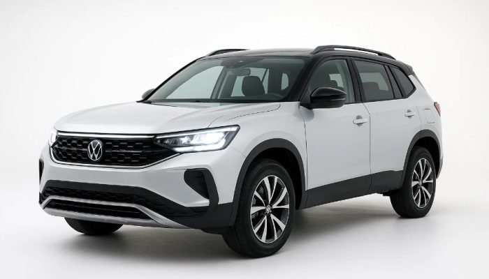 Tren Mobil SUV di Indonesia: Fitur, Desain, dan Harga
