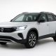 Tren Mobil SUV