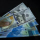 Rupiah Melemah