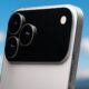 Bocoran iPhone 17e