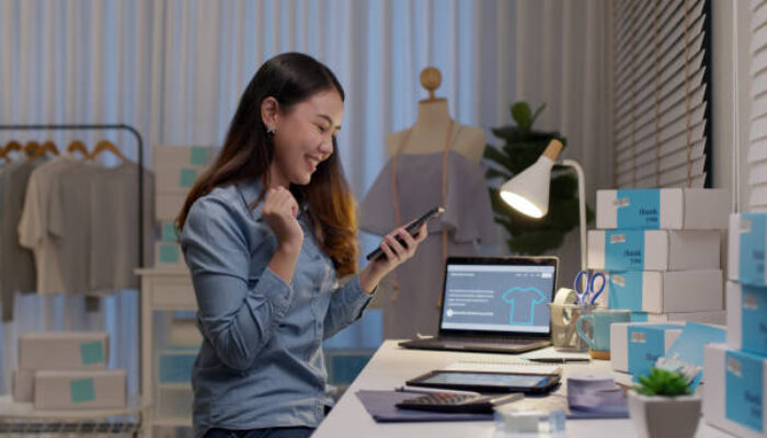 Peluang Bisnis Online untuk Pemula dengan Modal Kecil