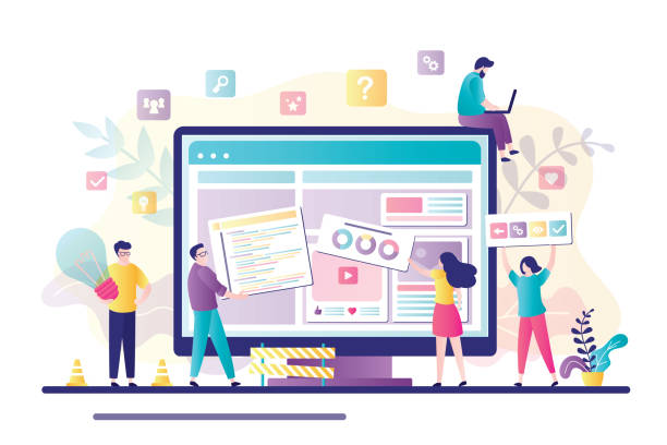 Blog dan Website