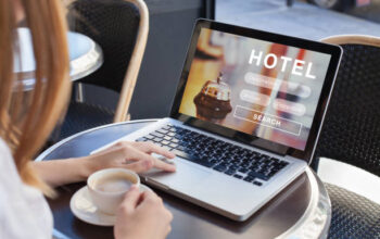 Booking Hotel Murah