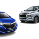 MPV Populer