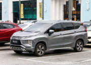 Mobil MPV