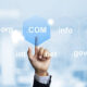 expired domain