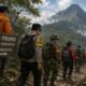 Gunung Piramid Bondowoso