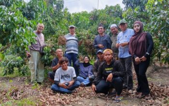 KTH Makmur Tambak Ukir