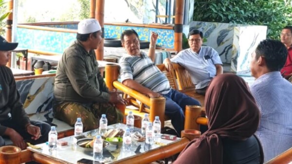 KTH Makmur Tambak Ukir
