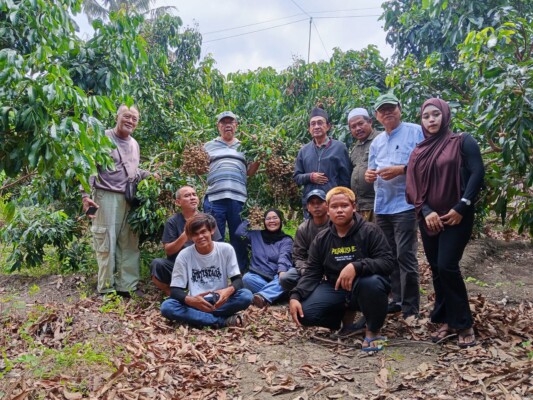 KTH Makmur Tambak Ukir
