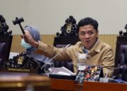 RUU Perampasan Aset Ditargetkan Rampung dan Disahkan Desember 2026