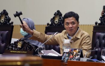 RUU Perampasan Aset Ditargetkan Rampung dan Disahkan Desember 2026