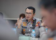 Korlantas Polri Minta Jajaran Waspadai Hoaks Tilang di Era Post-Truth