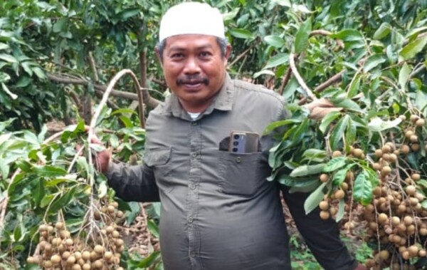 KTH Makmur Tambak Ukir