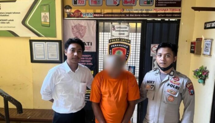 Pembobol Rumah di Jangkar Ditangkap, Polisi Sita Uang dan Alat Aksi