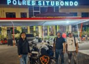 Pelaku Pembobolan Rumah di Situbondo Dibekuk di Bali