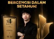 Triv Group dan Gabriel Rey Catat Prestasi Besar di Industri Kripto