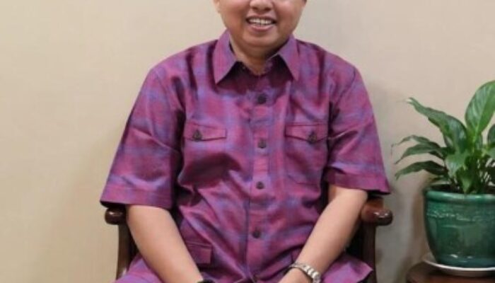 Gus Lilur Minta Presiden Prabowo Pastikan Namanya Tidak Dipakai untuk Intervensi Muktamar NU
