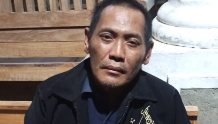 Ratusan Tonggak Ditemukan, Laporan Warga Dipertanyakan