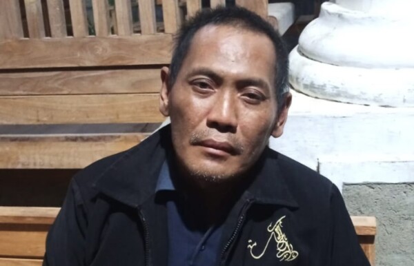 perusakan hutan